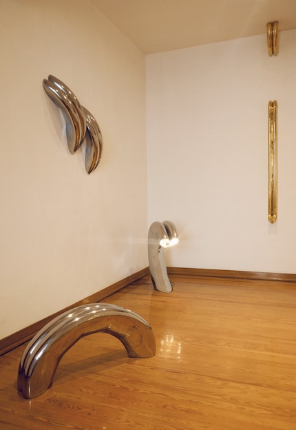 L’exposition « BigLoveCables » est captivante.