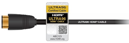 Vous n’aurez probablement pas besoin des nouveaux câbles HDMI avant un moment.