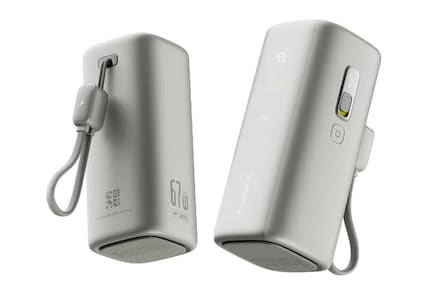 Le point d'accès Wi-Fi mobile vous permet de connecter jusqu'à dix appareils simultanément à Internet.