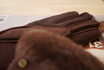 Mes gants préférés pour cet hiver (et tous ceux à venir).