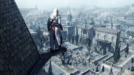 Though not entirely perfect, Assassin’s Creed is considered a milestone in game history.