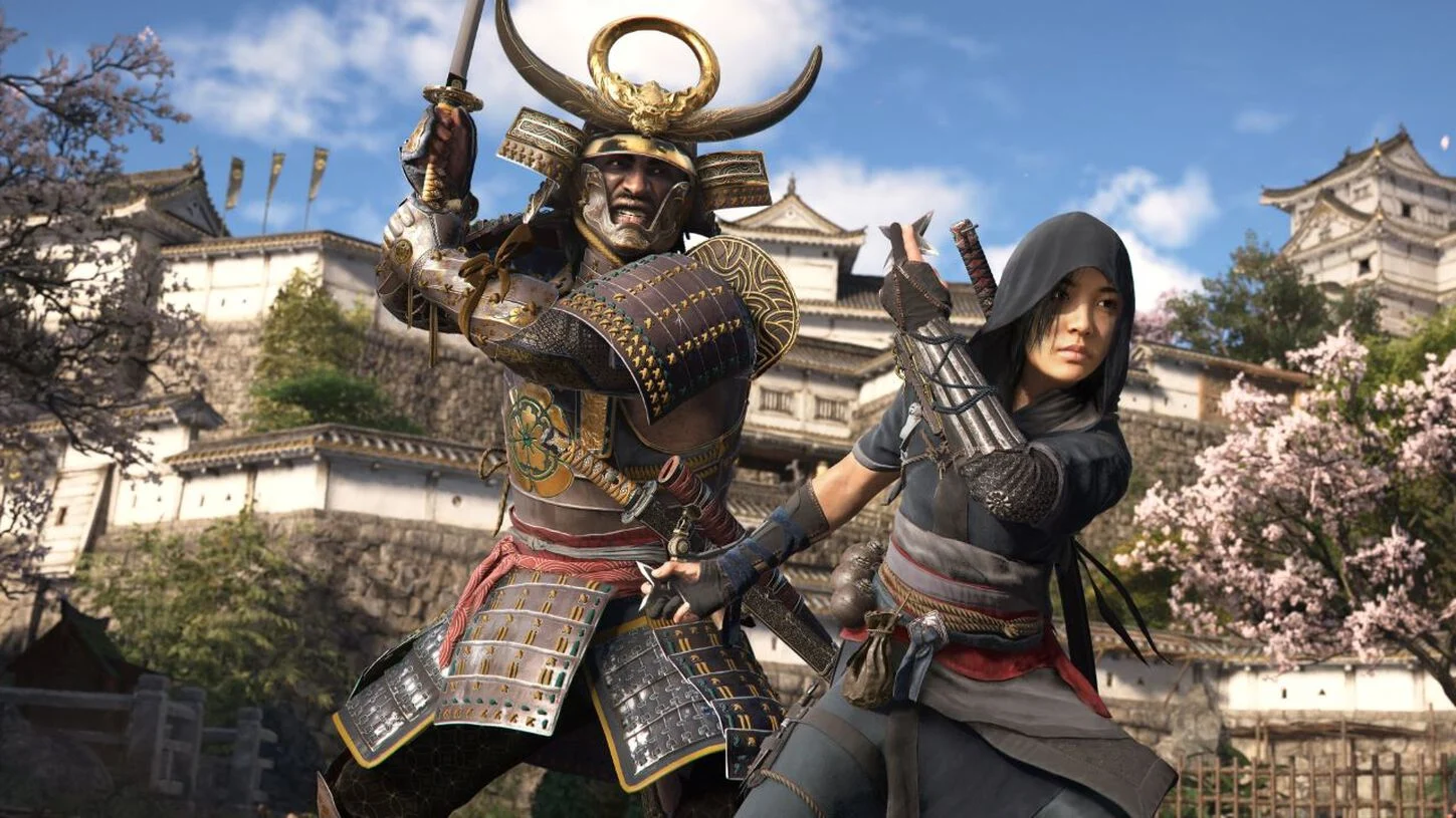Tous les espoirs reposent désormais sur « Assassin’s Creed Shadows ».