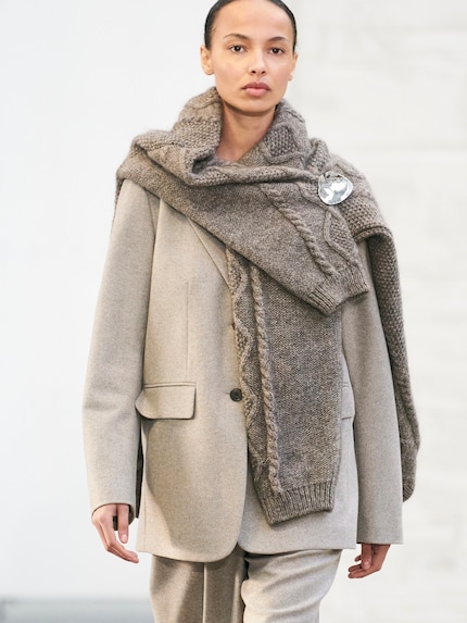 Skall Studio automne/hiver 24.