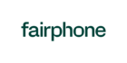 Logo de la marque Fairphone
