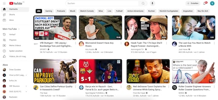 Tellement de vidéos à regarder, et si peu de temps.