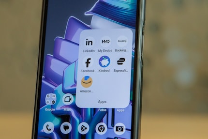 Je veux me débarrasser rapidement des applications tierces.