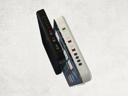 Les kill-switches attirent le regard et sont tout au plus pratiques.