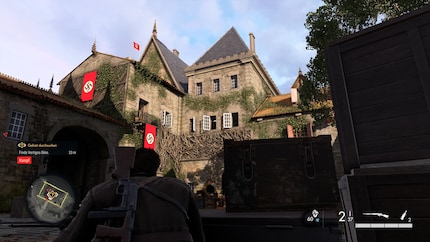 Ça me rappelle quelque chose...