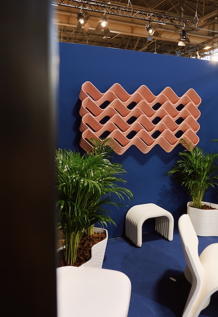 Tout dans les designs de BlueCycle est recyclable à 100 pour cent.