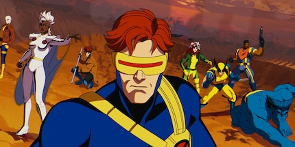 X-Men also revolves around a dysfunctional family and minority, who in the end are really just looking for their place in the world.