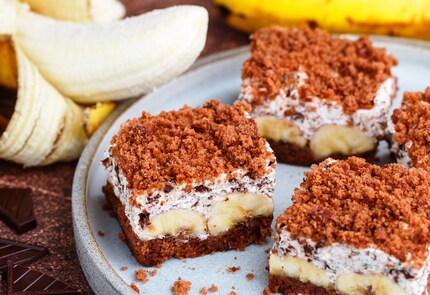 Fruit or cake? The story made an impact.