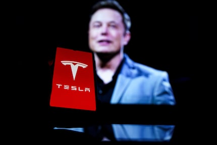Pour Tesla, comme pour Spotify, il a fallu 17 ans pour devenir rentable.