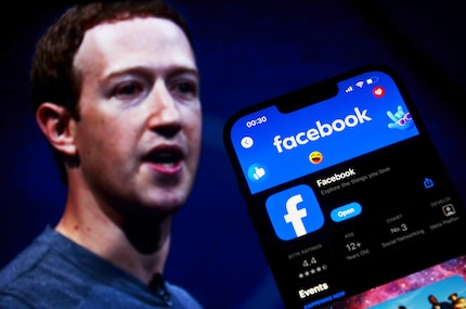 Zuckerberg a soigné ses relations avec les investisseurs pendant cinq ans avant que Facebook ne devienne rentable.