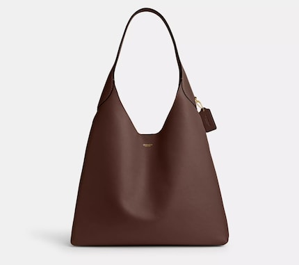 Momentanément en rupture de stock : le Brooklyn Shoulder Bag 39.