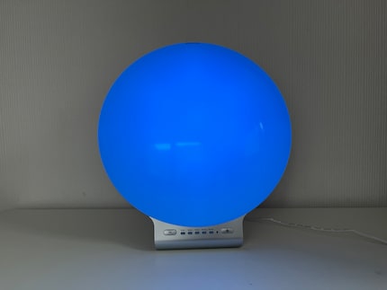 Vert, bleu, ...