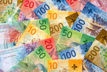 Purchasing power is high in Switzerland. And Netflix knows it.