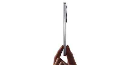 Si vous cherchez un téléphone vraiment fin, vous le trouverez chez Oppo.