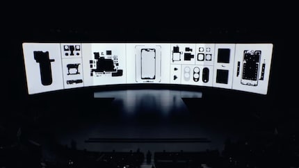 Le S25 Edge ne sera probablement pas équipé de la recharge rapide et du MagSafe. 