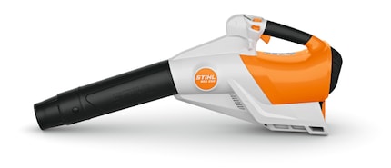 Le BGA 250 est le nouveau modèle haut de gamme des souffleurs à batterie.