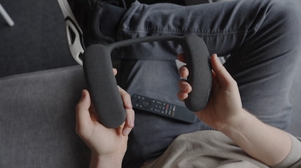Il existe donc encore des gadgets surprenants comme le Sony Theatre U.