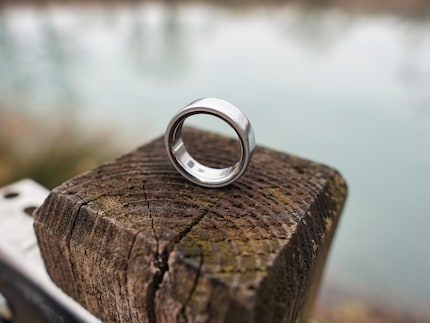 L’Oura Ring en est déjà à sa quatrième génération.