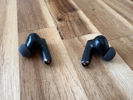 S’ils tiennent dans mes oreilles, ils tiendront dans les vôtres.