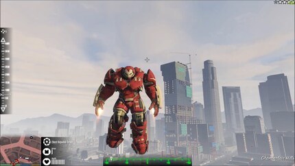 Modding games like GTA Online is simply part of the PC experience.