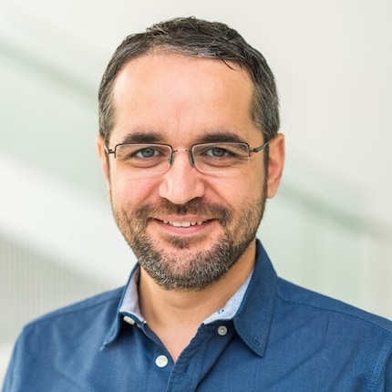 Mircea Dincă est le responsable du projet. Il travaille également comme professeur de chimie Andrew Stewart 1886 à l'université de Princeton.
