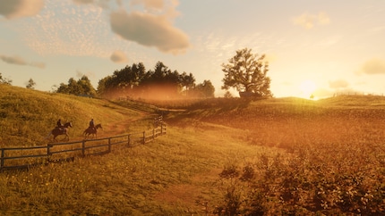 « Red Dead Redemption 2 » est un chef-d’œuvre que peu de gens ont vécu dans son intégralité.