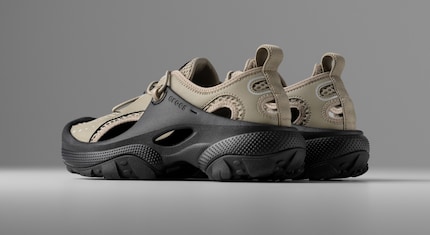 The Trailbreak is also available in khaki.