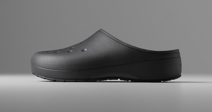 The Quiet Clog is also part of the EXP trio.