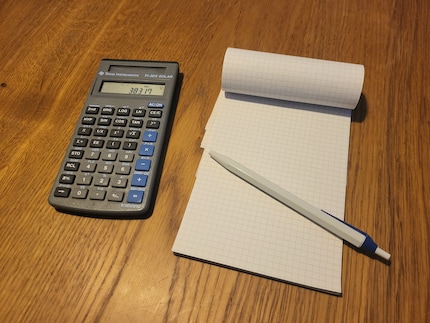 Calculer avec émotion - nudge, nudge.
