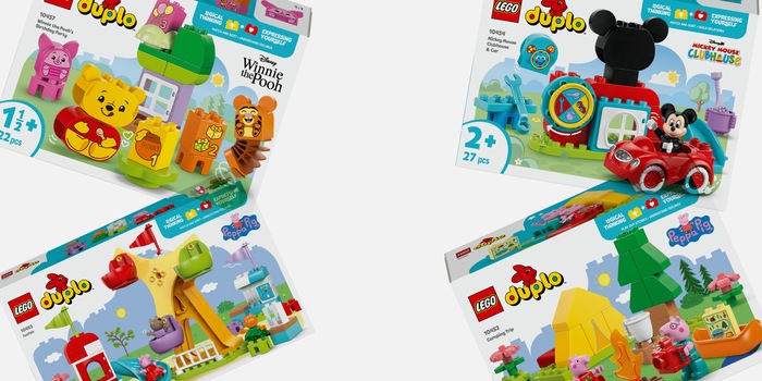 LEGO