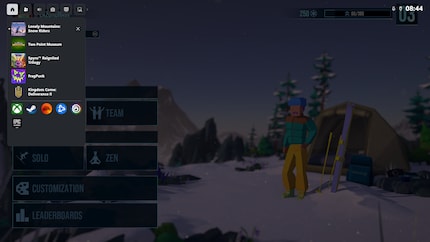 With the Game Bar and Compact Mode, Microsoft has been trying to improve the handheld experience on Windows for some time.
