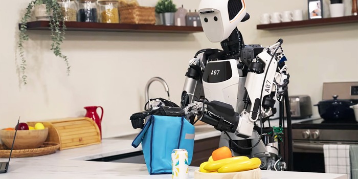Google DeepMind