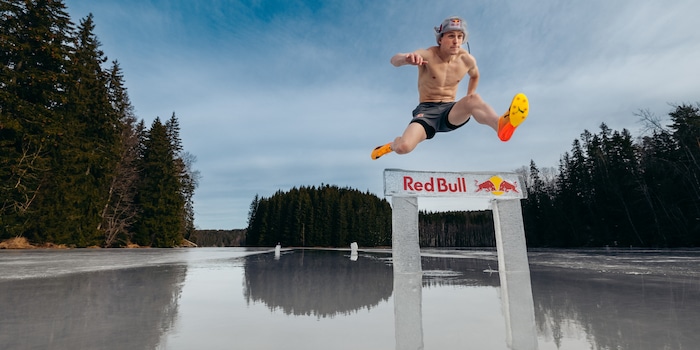 Red Bull Media Pool