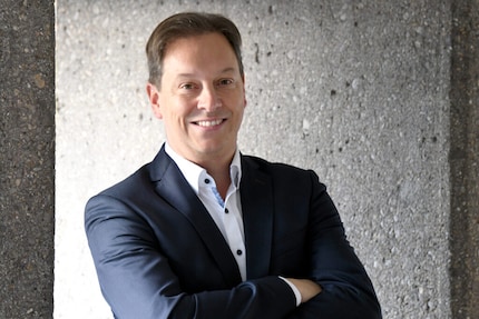 Claudius Wiedmer est membre du comité de la Société suisse d’orthopédie dento-faciale.