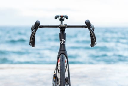 Le nouveau Sliker R3 Ultimate Roadbike de Thömus.