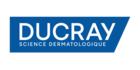Logo de la marque Ducray