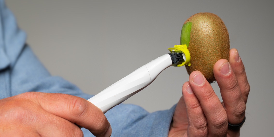 Philips OneBlade Intimate tested: gentle on the skin, hard