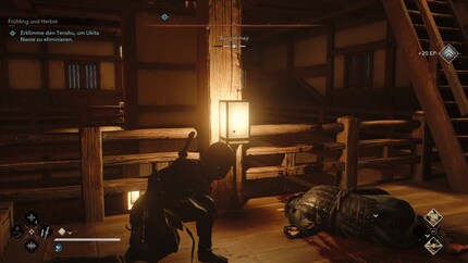 Comme un air de « Un jour sans fin » : le gameplay suit toujours la même rengaine.