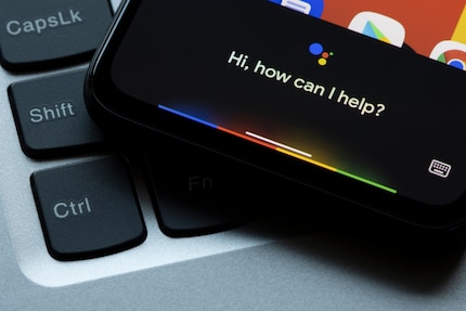 The Assistant will be replaced by Gemini.
