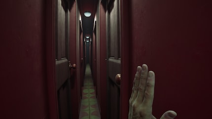 Tout n'a pas de sens ou n'est pas expliqué dans «Karma : The Dark World».