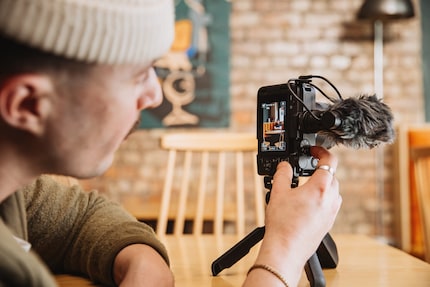 The operation is mainly designed for video.