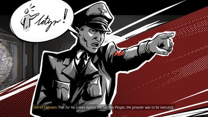 Le jeu d'enquête aborde des thèmes difficiles.