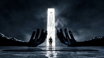 Qu'est-ce qui se passe ici ? «Karma» à la fois perplexe et enthousiaste.