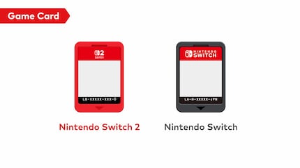 Les nouvelles cartouches ressemblent à ça. 