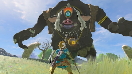 La version légèrement améliorée de « The Legend of Zelda : Breath of the Wild », développée pour la Wii U à l’origine, sera disponible à un prix premium sur la Switch 2.