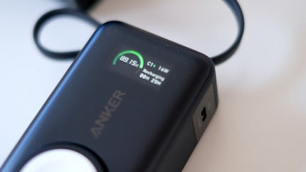 Découvrez en détail comment la batterie se remplit