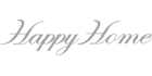 Logo de la marque Happy Home